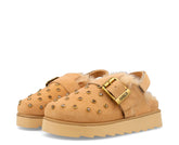 Colors Of California Sabot Platform CAMEL - HC_STORMY65_CAM-134